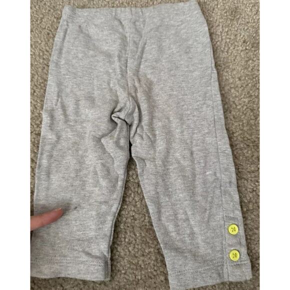 Carters & Circo 6 Piece Baby Bundle Girl 9 Months Pre Owned Casual Comfort - Picture 4 of 4